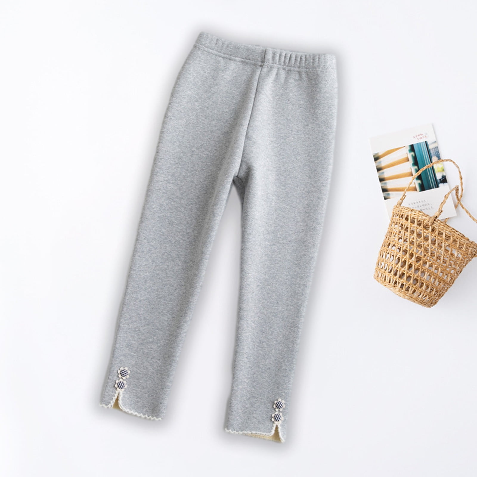 Tout-petits Enfants Bébé Filles Solide Côtelé Gilet Jarretelles