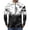 01-Black, variant on Cycling Jersey Men Print Long Sleeve Bicycle Jerseys for Men, Moisture Wicking Quick Dry Bike Shirt UPF 50+ for Mtb Trail Road Riding 01-Yellow 3Xl