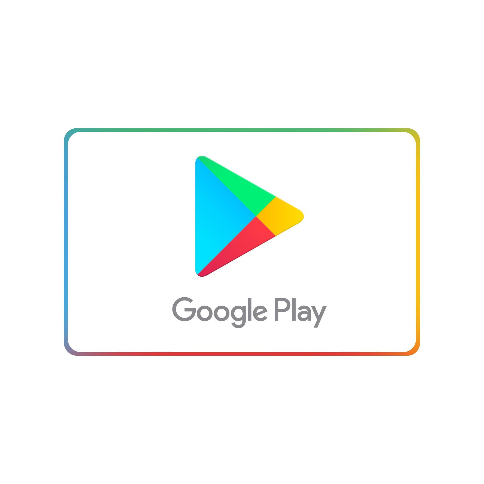 Google Play Gift Card India ( INR ) Buy | Instant Delivery - MTCGAME