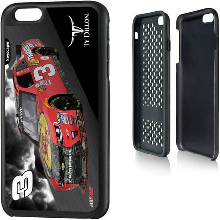 Ty Dillon 3 Bass Pro Shops Apple iPhone 6 Plus Rugged Case by Keyscaper Ty Dillon 3 Bass Pro Shops Apple iPhone 6 Plus Rugged Case by Keyscaper