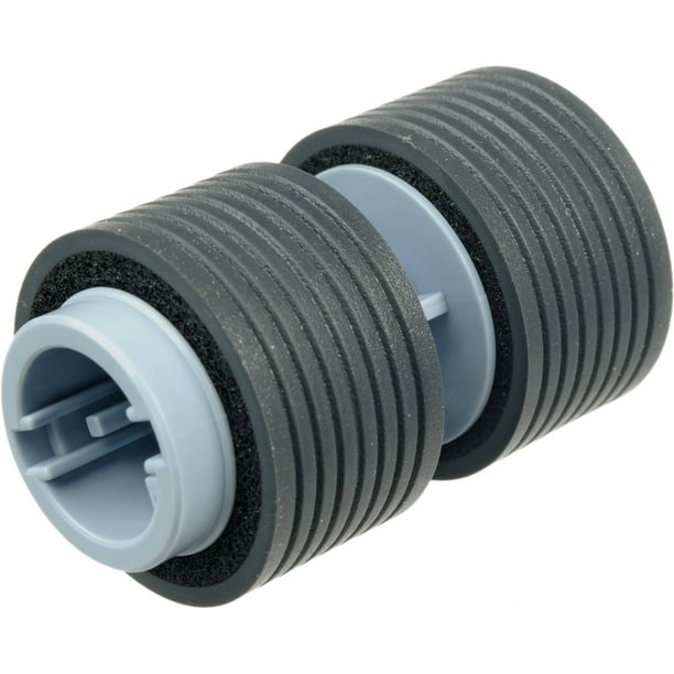 Ricambi Scanner Documenti Yanzeo Set Rulli Scanner Per Fujitsu - PA03338- K011 E PA03576-K010 (Confezione Da 3) Kit Rulli Fujitsu Fi-5750C - Foto 6