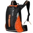 thumbnail image 3 of WEST BIKING 16L Lightweight Waterproof Cycling Backpack with Reflective Design, Ergonomic Airflow System, and Multiple Color Options for Outdoor Adventures, 3 of 6