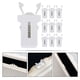 thumbnail image 2 of 10 Uds. Tapa de bebida para botella de agua, tetina para bebedero para adultos, tapa para bebida con orificio grande, tapa para tetina para botella de cerveza, accesorios para bebidas para adultos pa, 2 of 6
