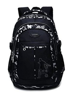 backpacks for boys middle school