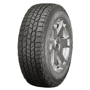 Cooper Discoverer AT3 4S All-Season 255/70R16 111T Tire Sansujyuku sansujyuku.com