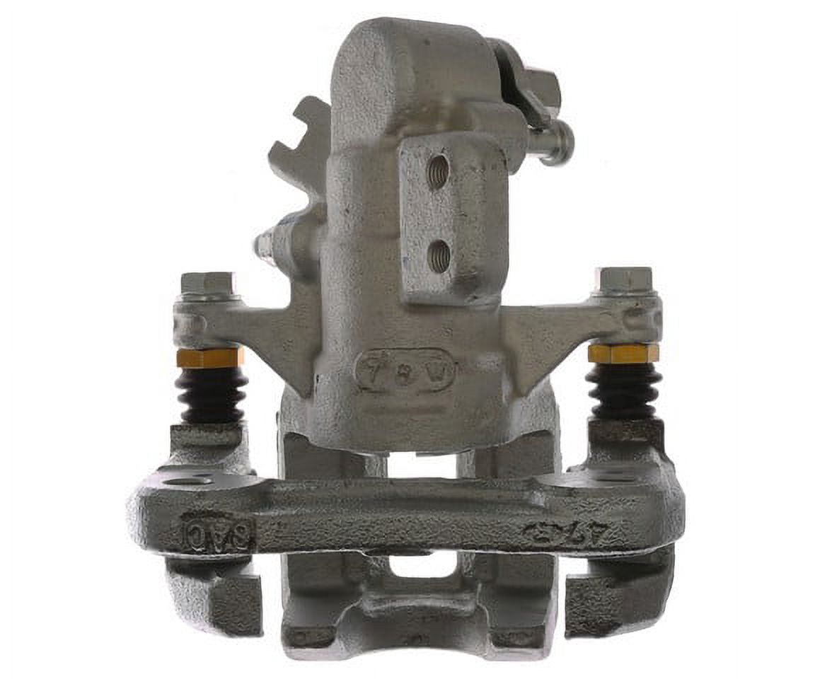 Raybestos Element3 New Plated Calipers Fits select: 2003-2005 HONDA CIVIC, 2002-2006 ACURA RSX