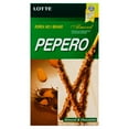 thumbnail image 2 of Almond Biscuit Sticks (Pepero), 2 of 7