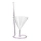 thumbnail image 5 of Cóctel copa de cóctel copa de vino de vidrio multifuncional cóctel copa para beber copa, 5 of 8