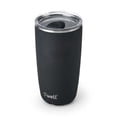 thumbnail image 4 of S'well 18 oz Onyx Insulated Stainless Tumbler Black, 4 of 4