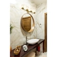thumbnail image 3 of Z-Lite 4 Light Vanity, 3 of 8