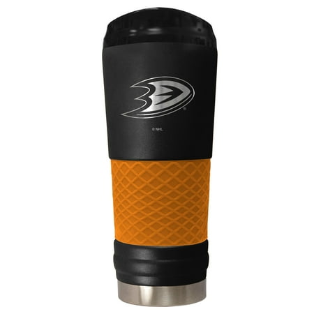 

Anaheim Ducks 24oz. Team Color Draft Tumbler