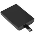 HDD Hard Drive Disk Kit for XBOX 360 Internal Slim Black 250GB