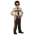thumbnail image 4 of Sheriff Toddler Costume, 4 of 4