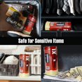 thumbnail image 4 of Deshumidificador SafenDry XL Gun Safe de 450 g para 60 pies cúbicos, 4 of 7