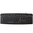 thumbnail image 2 of V7 Desktop - Keyboard - USB - black, 2 of 2