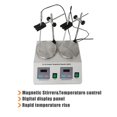 thumbnail image 4 of AnEssOil Digital Magnetic Stirrer 0~2400 RPM Magnetic Hotplate Mixer Lab Stirrer Mixer with Stirring Bar, 4 of 4