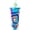 Multicolor, variant on Silver Buffalo Pixar Inside Out 2 Iridescent Plastic Cold Cup 24 Ounces