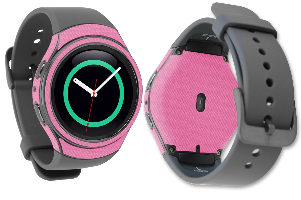samsung galaxy gear pink