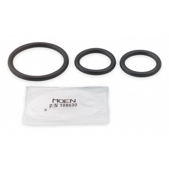Moen O-Ring Kit, Fits Brand Moen - 96778