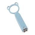 thumbnail image 1 of Nail Set Portable Nail Scissors Toenail , Manicure Scissors Manicure Tools Cute Mini Nail Adult Household Nail Nozzle, 1 of 8