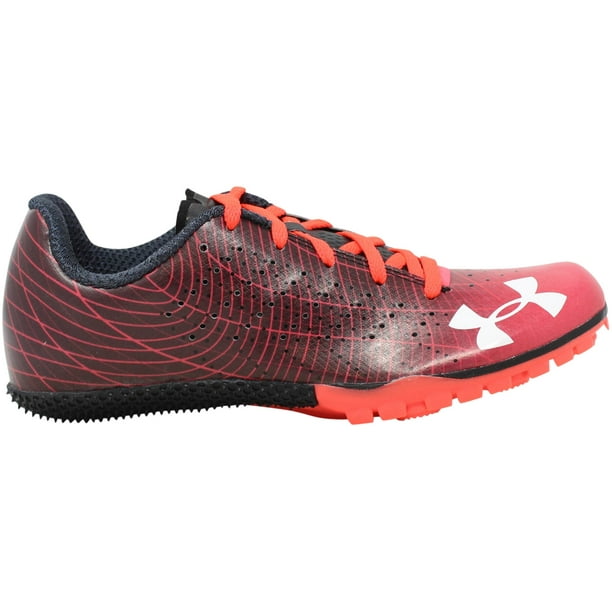 Under armour kick sprint deals review