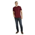 thumbnail image 4 of Jockey Men's Legacy Pocket Crew Neck T-Shirt, 4 of 5