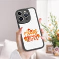 thumbnail image 2 of Muestre su estilo personal con esta innovadora y flexible funda de goma de TPU para teléfono con un elegante diseño de dibujos animados para iPhone, 2 of 4