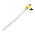 thumbnail image 1 of 1Pcs Oil Drain Valve 125-508 Compatible for AYP 181654 428287 532428287, 1 of 5