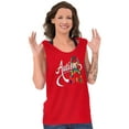 thumbnail image 4 of Autism Awareness Disabled Autistic Tank Top T Shirts Men Women Brisco Brands S, 4 of 6