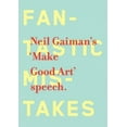 thumbnail image 3 of 'Make Good Art' Speech., 3 of 5