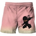 thumbnail image 1 of Children's T shirt Tops Fashion Printed 3D T shirt Cartoon Kids T-Shirts Casual Short-Sleeved Tops Kids Size 3-14T9T Gong Bohan LED, 1 of 2
