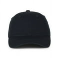 thumbnail image 2 of Outdoor Cap GWT-SB Low Crown Cotton Twill Cap-True Navy, 2 of 8