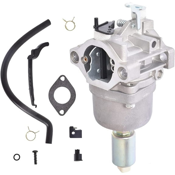 791888 792358 Carburetor Replacement for Craftsman LT1000 LT2000 DLS3500 16HP 18HP 20HP Engines 71429 74301 31G707 31G777 31H707