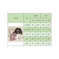thumbnail image 5 of Suealasg Toddler Baby Girl Boy Knit Sweater Round Neck Long Sleeve Letter Bear Embroidery Knitwear Pullover Sweatshirt Fall Winter Clothes, 5 of 7