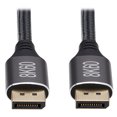 thumbnail image 2 of Tripp Lite 9FT DisplayPort Cable, Black, 2 of 2