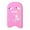 Pink, variant on Leutsin Pretend Play Toys for Toddlers Dress Up,Educational Toy for 1 Year Boys Girls,Float Board Back Float Adult Children Beginner Aid Board Swimming Float Board A-line Board Swimming Back Float