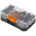 thumbnail image 3 of shiyou-BLACK + DECKER Screwdriver Bit Set, 40-Piece (BDAST40SETFF), 3 of 4