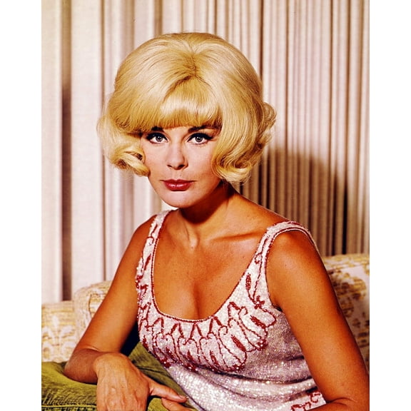 Elke Sommer Classic 1960's 24X36 Classic Hollywood Poster