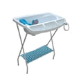 thumbnail image 1 of Bañera Prinsel  Perla Azul, 1 of 7