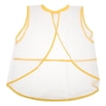 thumbnail image 1 of Miangastore Exquisite Detail Painting Apron Yellow 1Pack 21.7In X 16.9In, 1 of 8