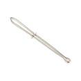 thumbnail image 1 of SIYTUAU Elastic Threader Open Round Head Threader Clip Rope Rubber Tool 2Pcs Metal, 1 of 8