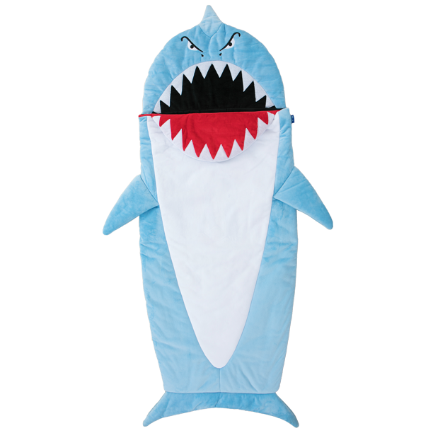 Shark Sleeping Bag