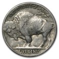 thumbnail image 2 of 1928 Buffalo Nickel XF, 2 of 2