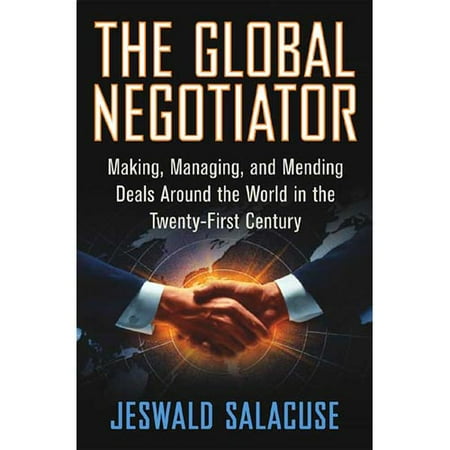 4 Cross Cultural Negotiation Strategies Get What You