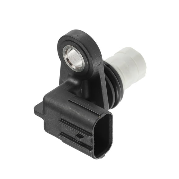 Unique Bargains Engine Crankshaft Position Sensor Crank Position Sensor for Mazda 3 2012-2014 ABS PE01-18-221 Black