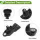 thumbnail image 3 of Sensor de Presión Absoluta del Colector MAP Único para PORSCHE 991 Carrera 3.4 3.8 2011-2016 No. 94860618000/0261230248 1 Pc, 3 of 6