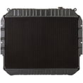 thumbnail image 2 of Spectra Premium CU1448 Automotive Radiator, 2 of 3