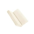 thumbnail image 4 of kurtrusly RV Dinette Cushion Covers Easy Fitted Seat Sofa RV Slipcover Elastic Gray Stretch Beige, 4 of 5