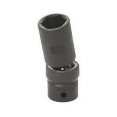 

0.5 in. Drive x 24 mm Universal Socket