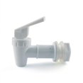 thumbnail image 5 of Grifo de agua E-outstanding 2 piezas, grifos blancos libres de BPA, 5 of 5
